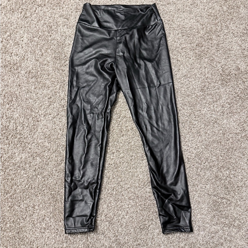 Shein Leggings